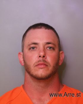 William Casey Osborne Mugshot