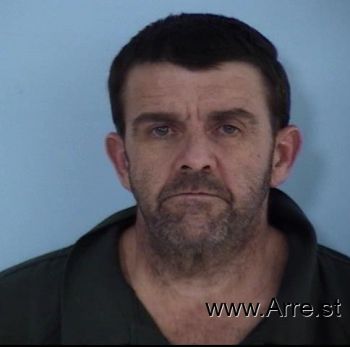 William Lloyd Parker Mugshot