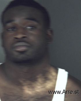 William Tayvon Patterson Mugshot