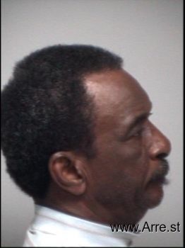 William  Patterson Mugshot