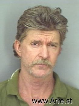 William Clark Payne Mugshot