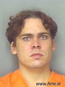 William Erik Peeples Mugshot