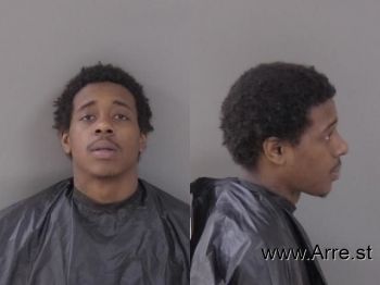 William Diavian Perry Mugshot