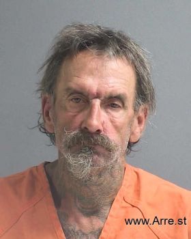 William L Peterson Mugshot