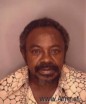 William  Pittman Mugshot