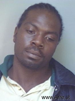 William  Pittman Mugshot