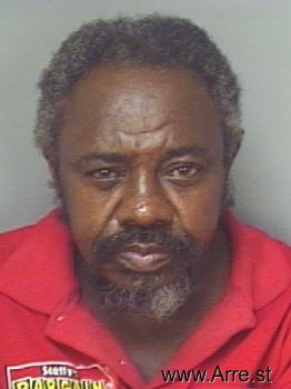 William  Pittman Mugshot