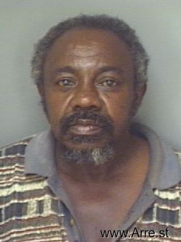 William  Pittman Mugshot