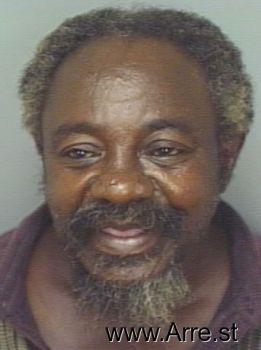 William  Pittman Mugshot