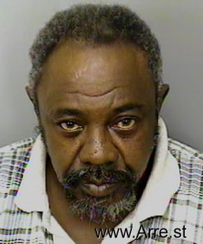 William  Pittman Mugshot