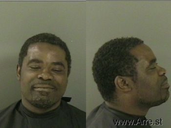 William Eugene Pittman Mugshot