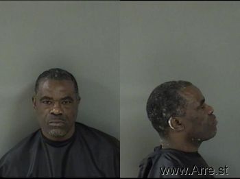 William Eugene Pittman Mugshot