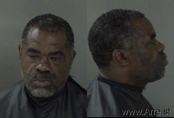 William Eugene Pittman Mugshot