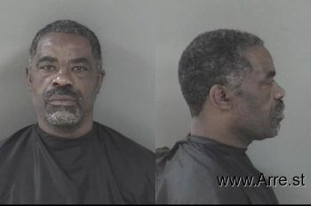 William Eugene Pittman Mugshot