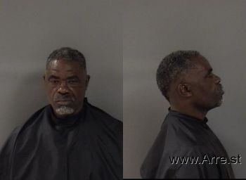 William Eugene Pittman Mugshot