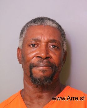 William  Ponder Mugshot