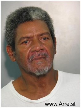 William Jr Powell Mugshot