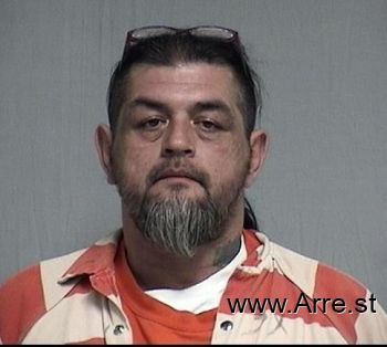 William Sesma Quiroz Mugshot