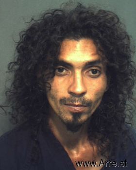 William  Ramos Mugshot