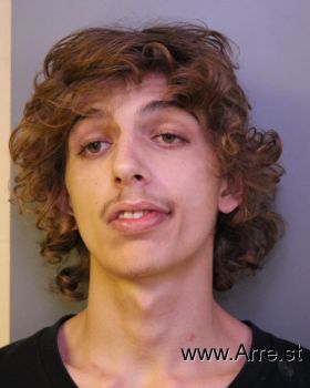 William  Ramos Mugshot