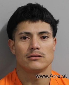 William Sarbelioperez Ramos Mugshot