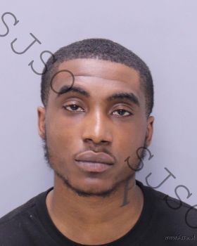 William Alfonzo Ramos Mugshot