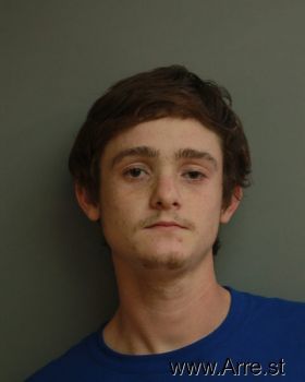 William Luke Reed Mugshot