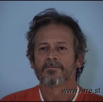 William Cameron Reed Mugshot