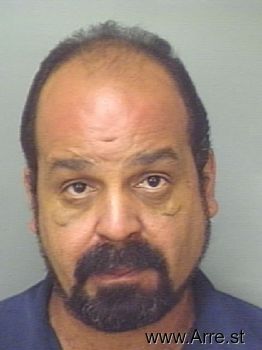 William  Reyes Mugshot