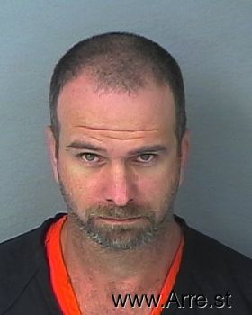 William Earl Rhodes Mugshot