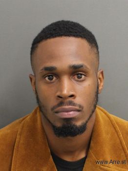 William Shaquille Richardson Mugshot