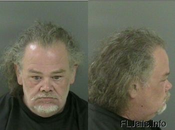 William Murrell Richardson Mugshot