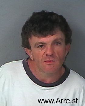 William Gene Richardson Mugshot