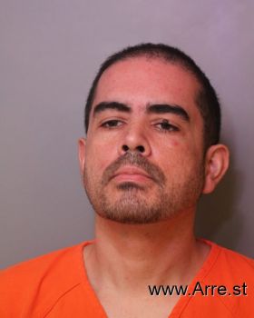 William Pascual Rivera Mugshot