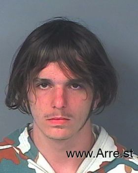 William Brandon Roach Mugshot