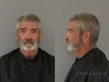 William Brett Roark Mugshot