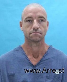 William M Roberts Mugshot