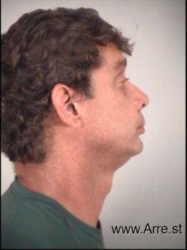 William Jacob Roberts Mugshot