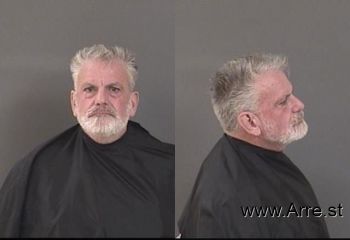 William Gary Jr. Roberts Mugshot