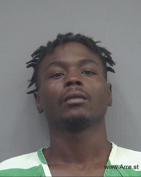 William Jermaine Roberts Mugshot