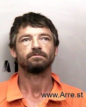 William Michael Roberts Mugshot