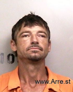 William Michael Roberts Mugshot