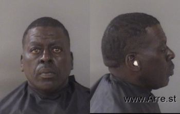 William Edd Ii Robertson Mugshot