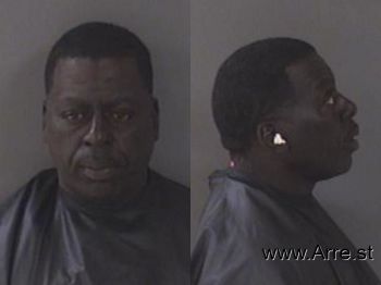 William Edd Ii Robertson Mugshot