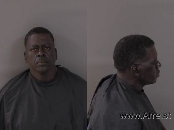 William Edd Ii Robertson Mugshot