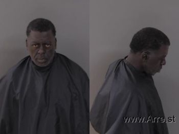 William Edd Ii Robertson Mugshot