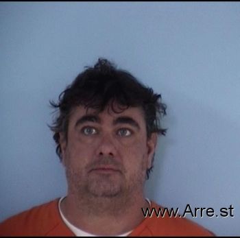 William Clifford Robinson Mugshot