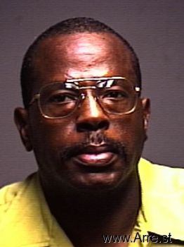 William Carl Robinson Mugshot