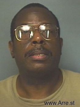 William C Robinson Mugshot