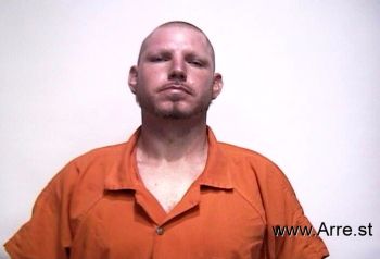 William Joseph Robinson Mugshot